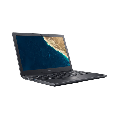 Acer TravelMate P2510-G2-M-891A 15.6" Laptop, Intel Core i7-8550U, 8GB RAM, 256GB SSD — Being Shipped