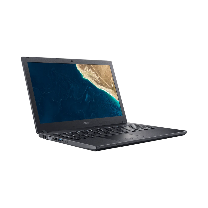 Acer TravelMate P2510-G2-M-891A 15.6" Laptop, Intel Core i7-8550U, 8GB RAM, 256GB SSD — Being Shipped