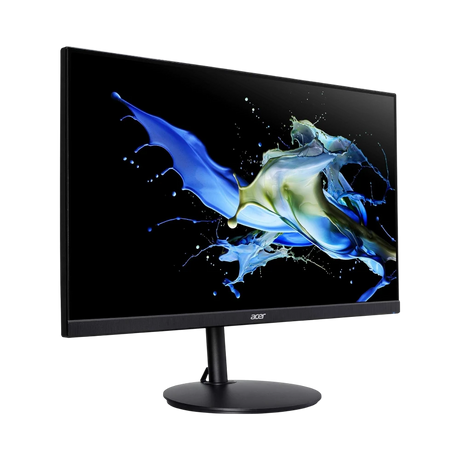 Acer CBA242Y Abmiprx 23.8" 16:9 75Hz FHD VA Zero Frame Home Office Monitor — Being Shipped