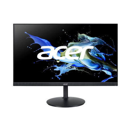 Acer CBA242Y Abmiprx 23.8" 16:9 75Hz FHD VA Zero Frame Home Office Monitor — Being Shipped