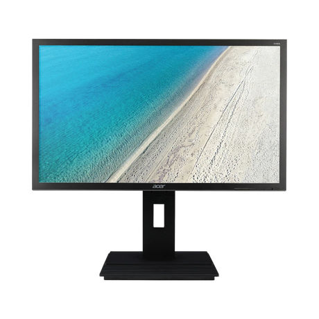 Acer B246HL ymdpr 24" 16:9 60Hz FHD LCD Monitor — Being Shipped