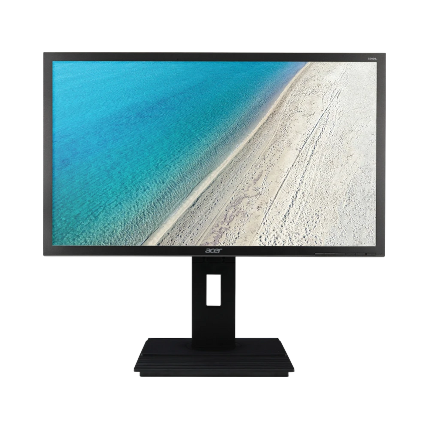 Acer B246HL ymdpr 24" 16:9 60Hz FHD LCD Monitor — Being Shipped