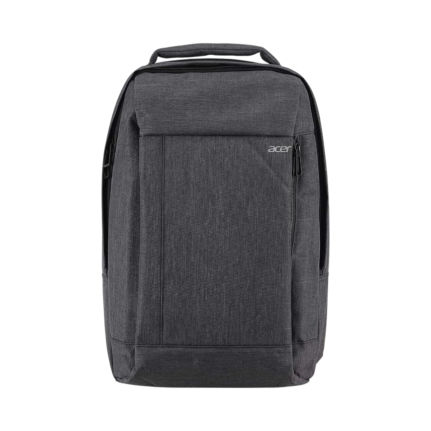 Acer 15.6" Travel Backpack (Gray) — Being Shipped