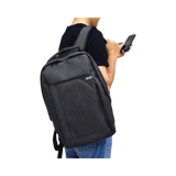 Acer 15.6" Travel Backpack (Gray) — Being Shipped