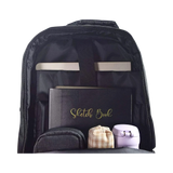 Acer 15.6" Travel Backpack (Gray) — Being Shipped