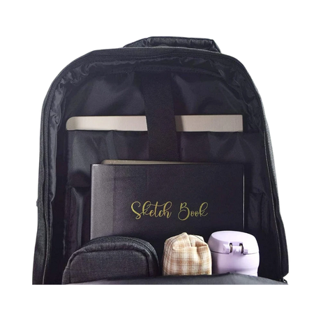 Acer 15.6" Travel Backpack (Gray) — Being Shipped