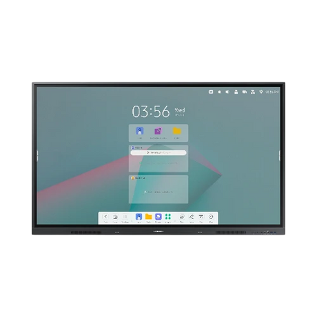 Samsung HR-B 55" 4K UHD Interactive Display — Being Shipped