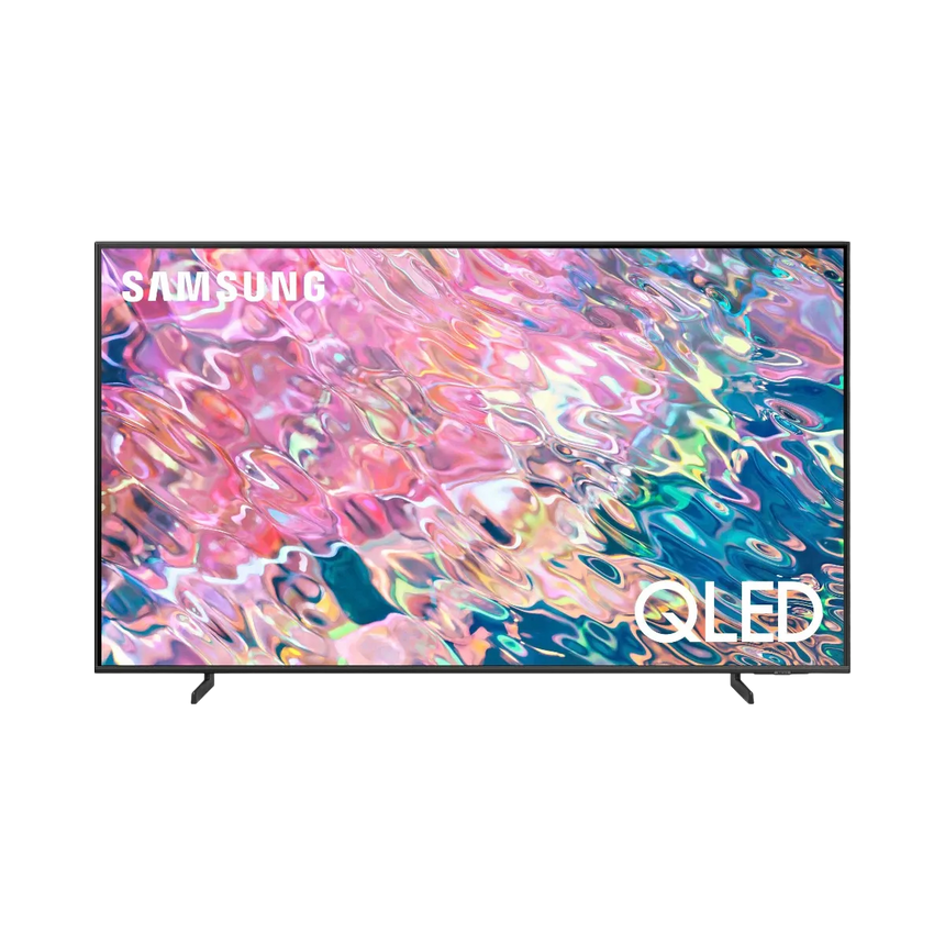 Samsung Q60B 65" Class 16:9 60Hz 4K UHD HDR QLED Smart TV — Being Shipped