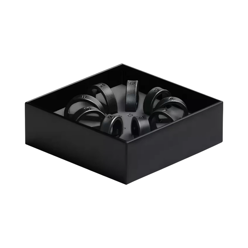 Samsung Galaxy Ring Sizing Kit (Black) — Being Shipped