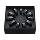 Samsung Galaxy Ring Sizing Kit (Black) — Being Shipped