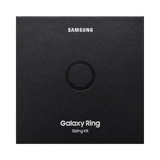 Samsung Galaxy Ring Sizing Kit (Black) — Being Shipped