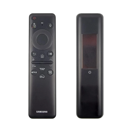 Samsung Remote Control for Samsung Smart TVs Neo QLED, 8K, The Frame & Crystal UHD Series — Being Shipped