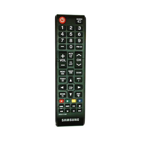 Samsung BN59-01199F TV Remote Control — Being Shipped