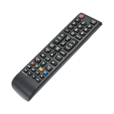 Samsung BN59-01199F TV Remote Control — Being Shipped