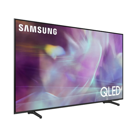 Samsung Q60A 65" Class 16:9 60Hz 4K UHD HDR QLED Smart TV — Being Shipped