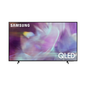 Samsung Q60A 65" Class 16:9 60Hz 4K UHD HDR QLED Smart TV — Being Shipped
