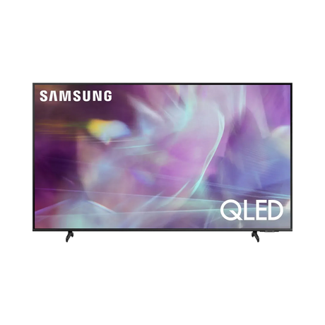 Samsung Q60A 65" Class 16:9 60Hz 4K UHD HDR QLED Smart TV — Being Shipped