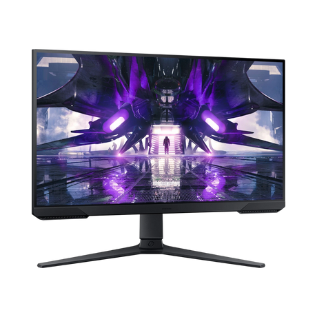 Samsung G32A 32" 16:9 165Hz FHD VA LCD FreeSync Gaming Monitor — Being Shipped