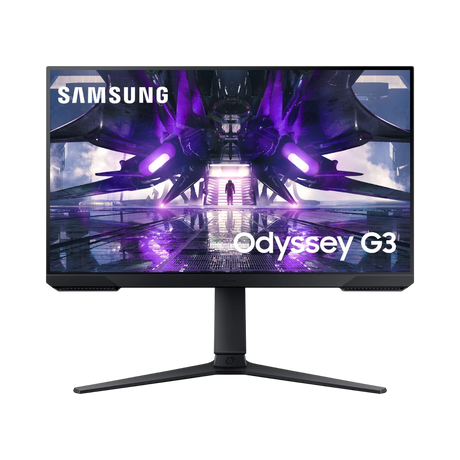 Samsung G32A 32" 16:9 165Hz FHD VA LCD FreeSync Gaming Monitor — Being Shipped