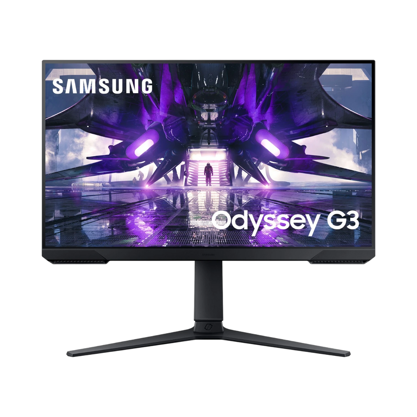 Samsung G32A 32" 16:9 165Hz FHD VA LCD FreeSync Gaming Monitor — Being Shipped