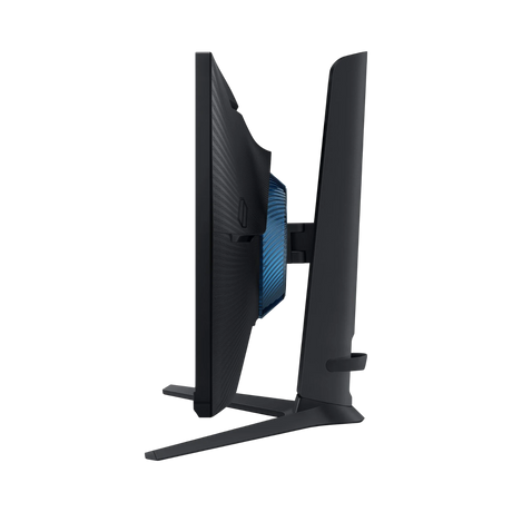 Samsung G32A 32" 16:9 165Hz FHD VA LCD FreeSync Gaming Monitor — Being Shipped