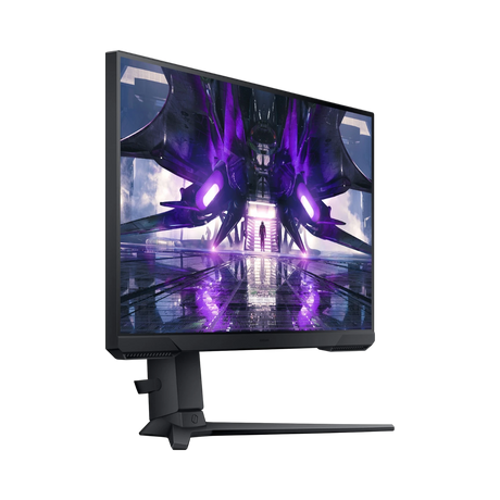 Samsung G32A 32" 16:9 165Hz FHD VA LCD FreeSync Gaming Monitor — Being Shipped