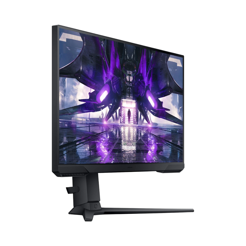 Samsung G32A 32" 16:9 165Hz FHD VA LCD FreeSync Gaming Monitor — Being Shipped