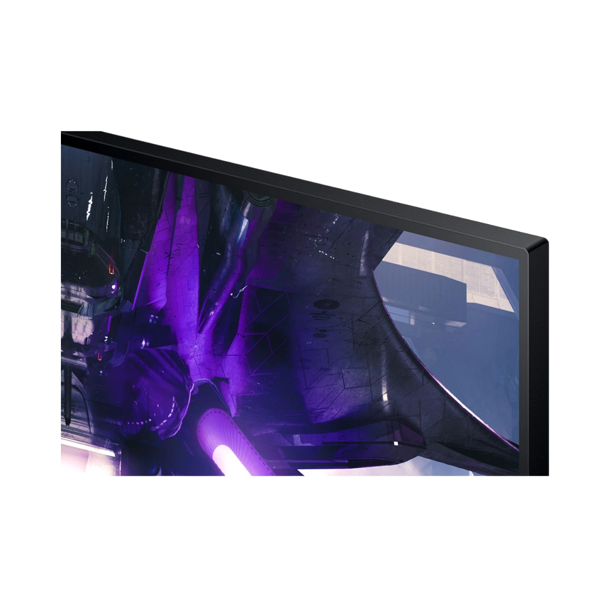 Samsung G32A 32" 16:9 165Hz FHD VA LCD FreeSync Gaming Monitor — Being Shipped