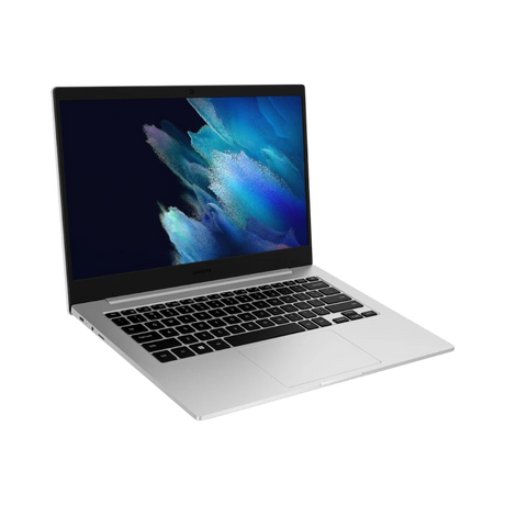 Samsung Galaxy Chromebook Go 14" Laptop, Intel Celeron N4500, 4GB RAM, 32GB eMMC — Being Shipped