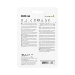 Samsung PRO Ultimate 256GB UHS-I microSDXC Card with SD Adapter — Being Shipped