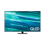 Samsung Q80A 55" Class 16:9 60Hz 4K UHD HDR QLED Smart TV — Being Shipped