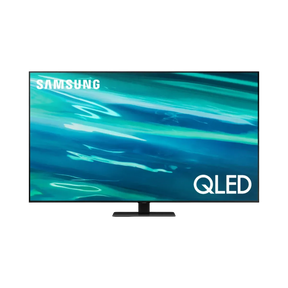Samsung Q80A 55" Class 16:9 60Hz 4K UHD HDR QLED Smart TV — Being Shipped