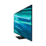 Samsung Q80A 55" Class 16:9 60Hz 4K UHD HDR QLED Smart TV — Being Shipped