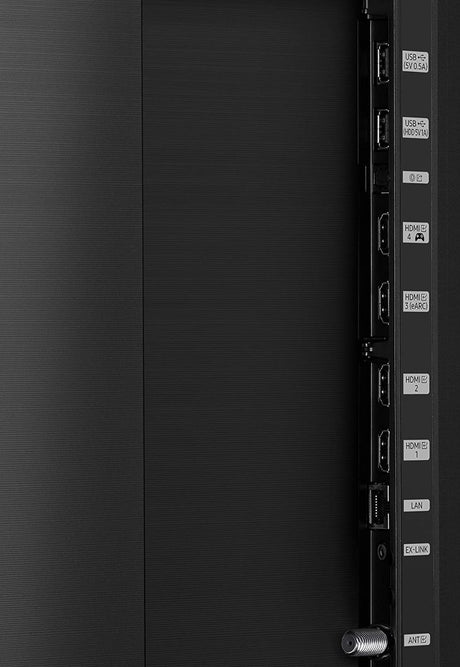 Samsung Q80A 55" Class 16:9 60Hz 4K UHD HDR QLED Smart TV — Being Shipped