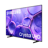 Samsung U8000F 43" 16:9 60Hz 4K HDR LED Smart TV — Being Shipped