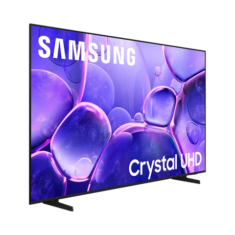 Samsung U8000F 43" 16:9 60Hz 4K HDR LED Smart TV — Being Shipped
