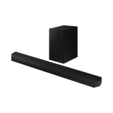 Samsung HW-Q60B 340W 3.1-Channel Soundbar System — Being Shipped