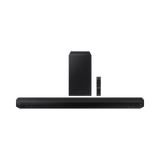 Samsung HW-Q60B 340W 3.1-Channel Soundbar System — Being Shipped