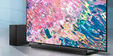 Samsung HW-Q60B 340W 3.1-Channel Soundbar System — Being Shipped