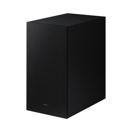 Samsung HW-Q60B 340W 3.1-Channel Soundbar System — Being Shipped