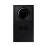 Samsung HW-Q60B 340W 3.1-Channel Soundbar System — Being Shipped