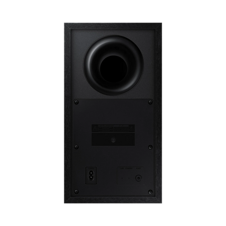 Samsung HW-Q60B 340W 3.1-Channel Soundbar System — Being Shipped