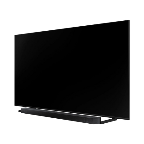 Samsung HW-Q60B 340W 3.1-Channel Soundbar System — Being Shipped