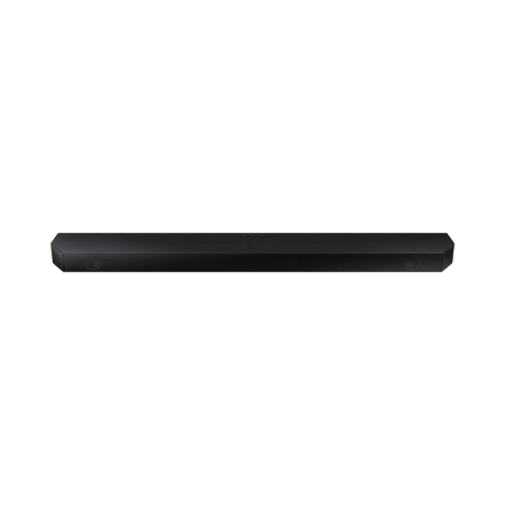 Samsung HW-Q60B 340W 3.1-Channel Soundbar System — Being Shipped