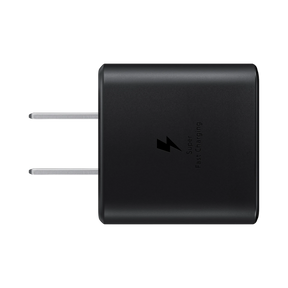 Samsung 45W USB-C Super Fast Charging Wall Charger — Being Shipped