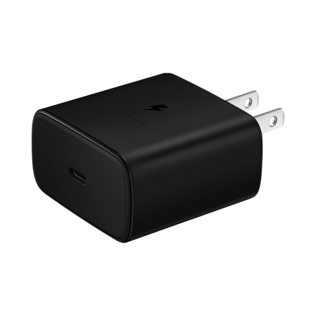 Samsung 45W USB-C Super Fast Charging Wall Charger — Being Shipped