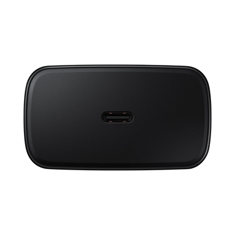 Samsung 45W USB-C Super Fast Charging Wall Charger — Being Shipped