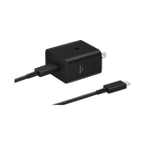 Samsung 45W USB-C Super Fast Charging Wall Charger — Being Shipped