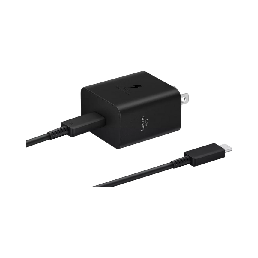 Samsung 45W USB-C Super Fast Charging Wall Charger — Being Shipped