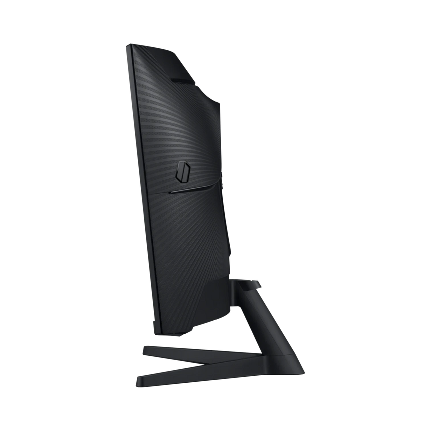 Samsung Odyssey G55C Series 32" 16:9 165Hz QHD VA Curved Gaming Monitor — Being Shipped